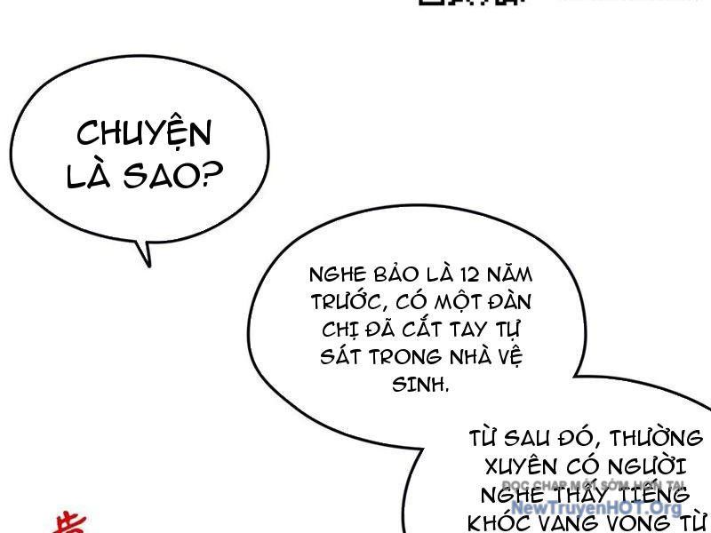 Hóa Ra Ta Là Đời Sau Của Yêu Quái Chapter 29 - 32