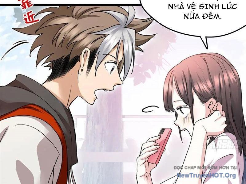 Hóa Ra Ta Là Đời Sau Của Yêu Quái Chapter 29 - 33