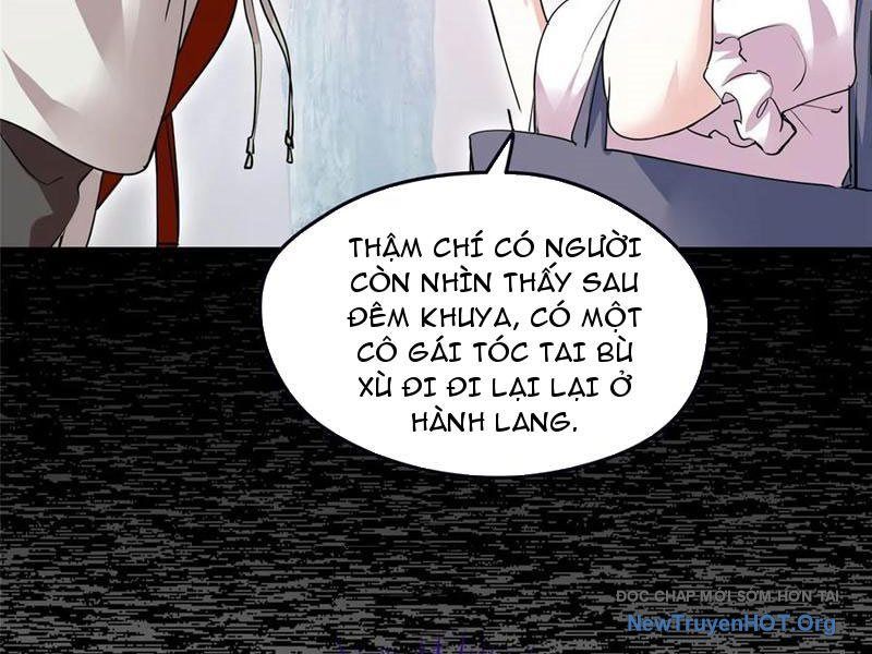 Hóa Ra Ta Là Đời Sau Của Yêu Quái Chapter 29 - 34