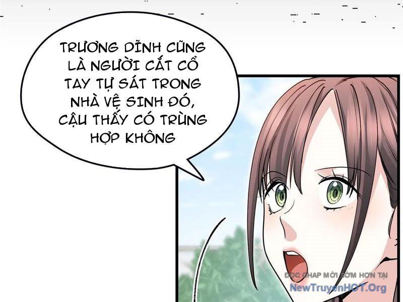 Hóa Ra Ta Là Đời Sau Của Yêu Quái Chapter 29 - 36