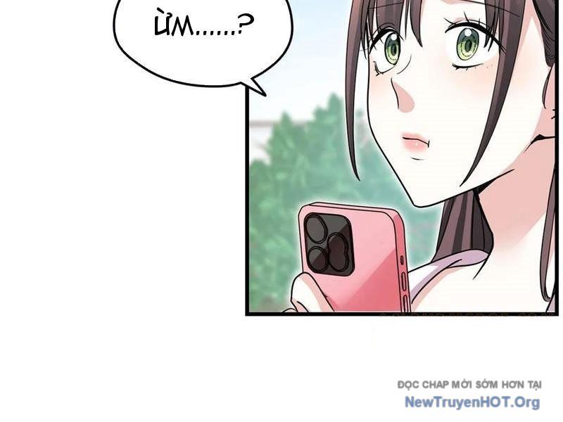 Hóa Ra Ta Là Đời Sau Của Yêu Quái Chapter 29 - 39