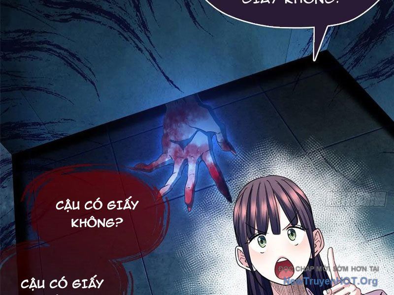 Hóa Ra Ta Là Đời Sau Của Yêu Quái Chapter 29 - 41