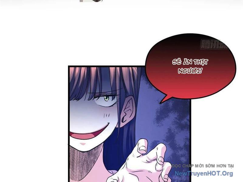Hóa Ra Ta Là Đời Sau Của Yêu Quái Chapter 29 - 44