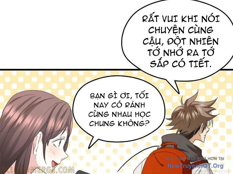 Hóa Ra Ta Là Đời Sau Của Yêu Quái Chapter 29 - 47