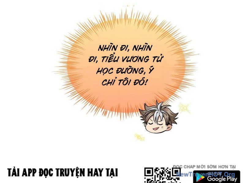 Hóa Ra Ta Là Đời Sau Của Yêu Quái Chapter 29 - 49