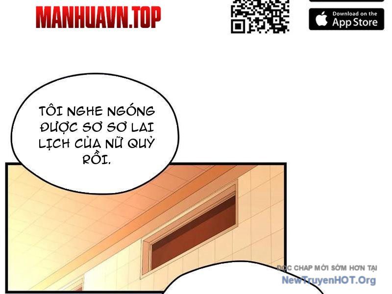 Hóa Ra Ta Là Đời Sau Của Yêu Quái Chapter 29 - 50