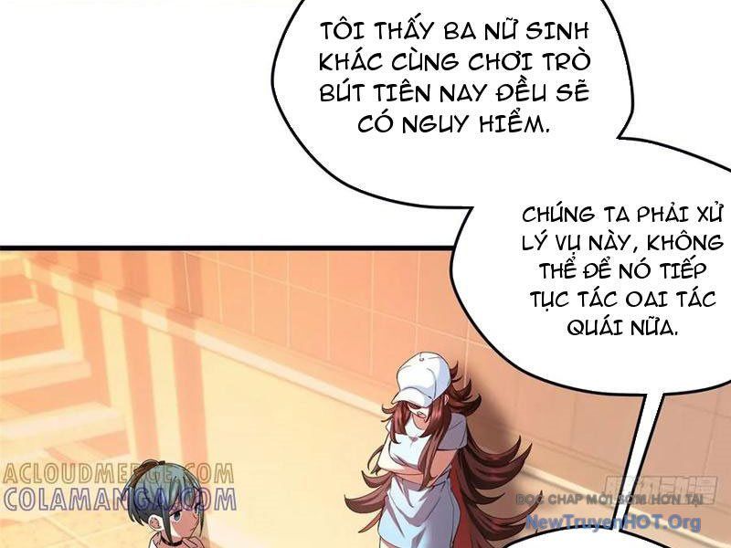 Hóa Ra Ta Là Đời Sau Của Yêu Quái Chapter 29 - 51