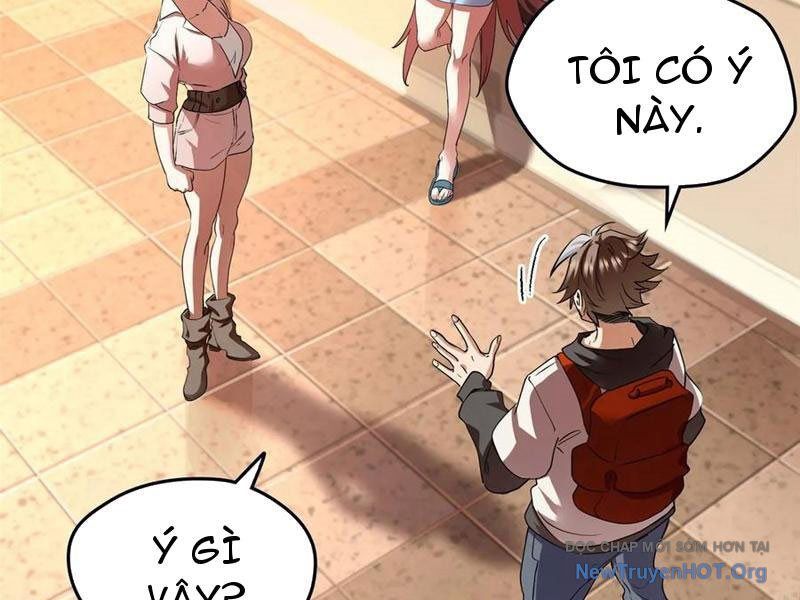 Hóa Ra Ta Là Đời Sau Của Yêu Quái Chapter 29 - 52