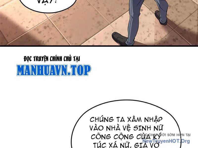 Hóa Ra Ta Là Đời Sau Của Yêu Quái Chapter 29 - 53