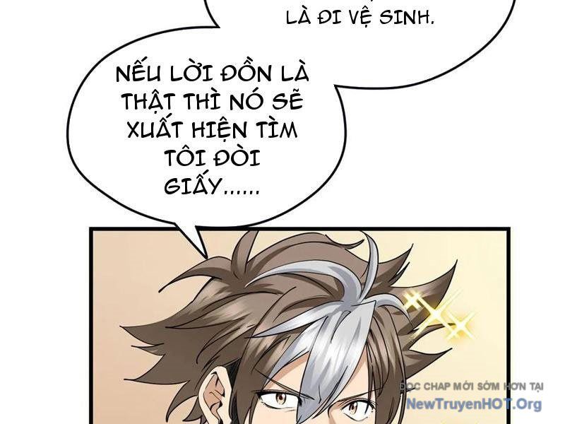 Hóa Ra Ta Là Đời Sau Của Yêu Quái Chapter 29 - 54