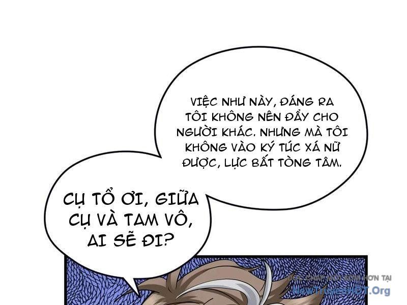 Hóa Ra Ta Là Đời Sau Của Yêu Quái Chapter 29 - 56