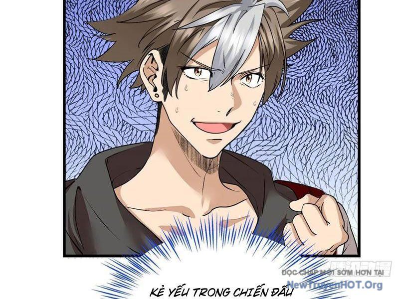Hóa Ra Ta Là Đời Sau Của Yêu Quái Chapter 29 - 57