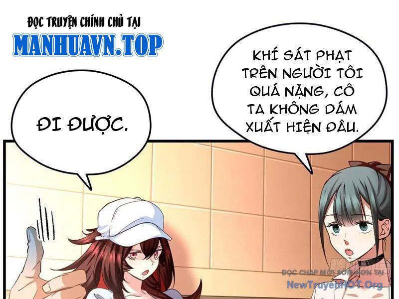 Hóa Ra Ta Là Đời Sau Của Yêu Quái Chapter 29 - 61