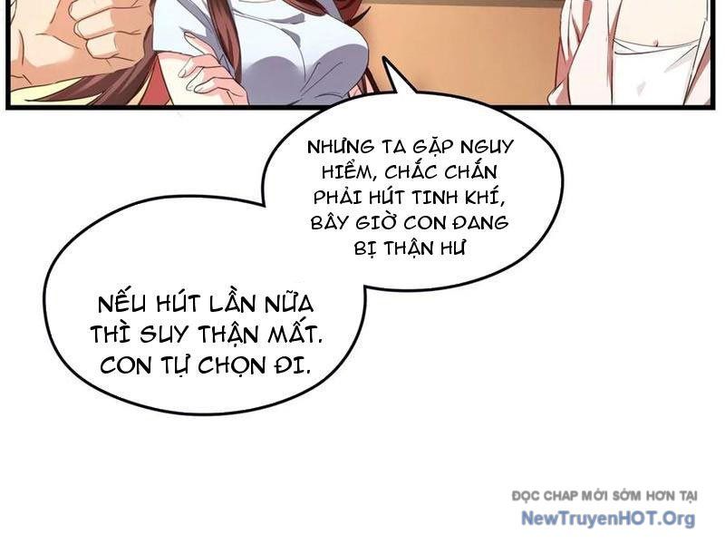 Hóa Ra Ta Là Đời Sau Của Yêu Quái Chapter 29 - 62