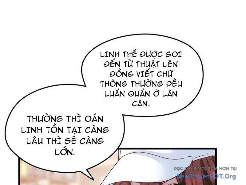 Hóa Ra Ta Là Đời Sau Của Yêu Quái Chapter 29 - 8