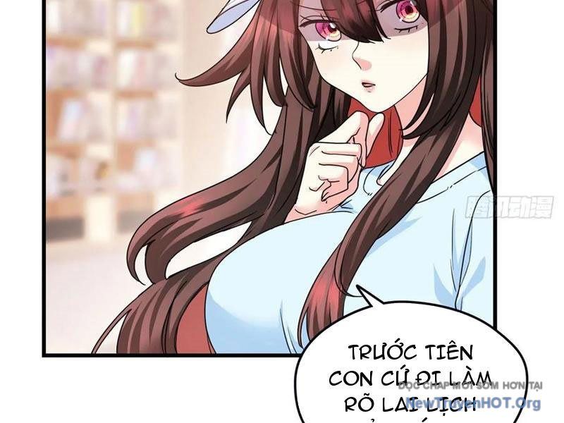 Hóa Ra Ta Là Đời Sau Của Yêu Quái Chapter 29 - 9