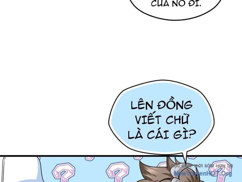 Hóa Ra Ta Là Đời Sau Của Yêu Quái Chapter 29 - 10