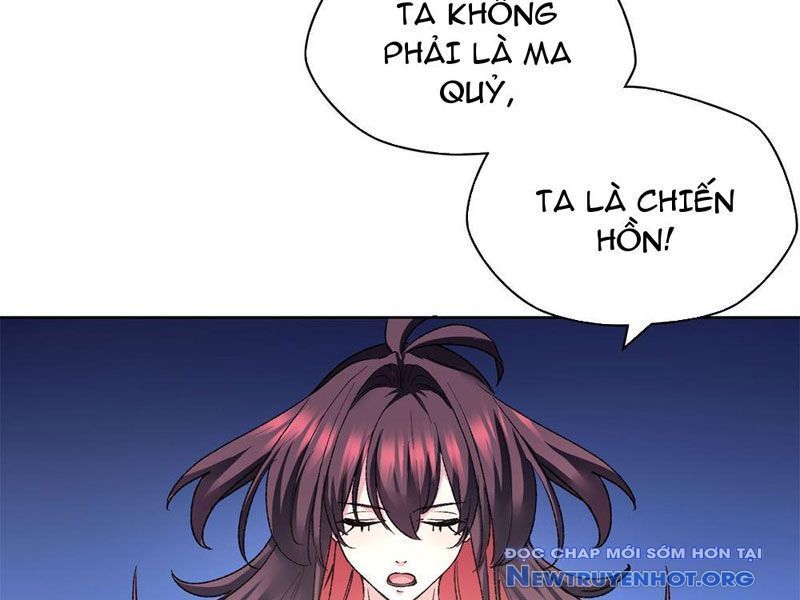 Hóa Ra Ta Là Đời Sau Của Yêu Quái Chapter 3 - 11