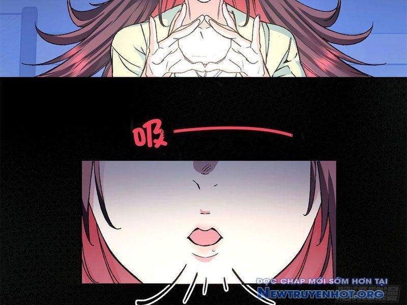 Hóa Ra Ta Là Đời Sau Của Yêu Quái Chapter 3 - 12