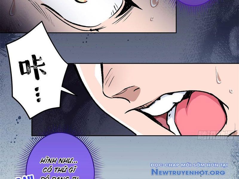Hóa Ra Ta Là Đời Sau Của Yêu Quái Chapter 3 - 17