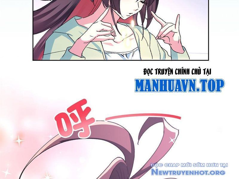 Hóa Ra Ta Là Đời Sau Của Yêu Quái Chapter 3 - 19