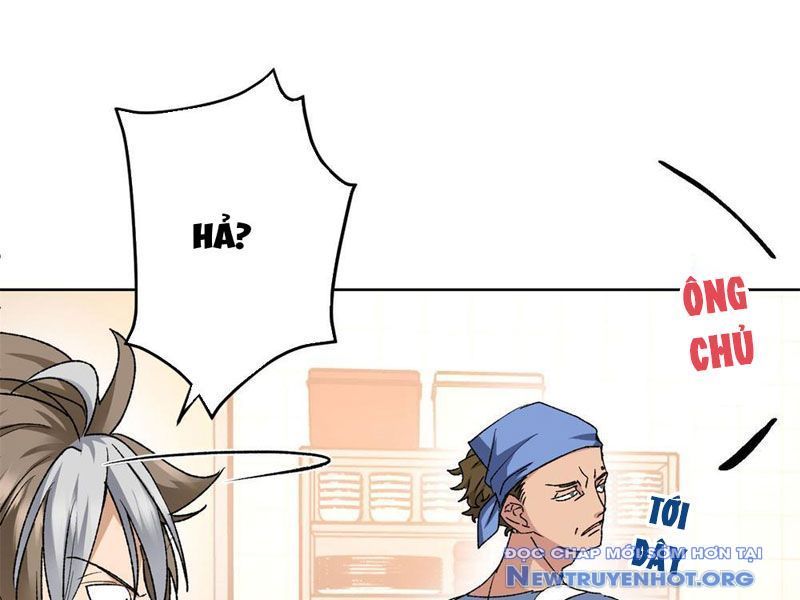 Hóa Ra Ta Là Đời Sau Của Yêu Quái Chapter 3 - 3