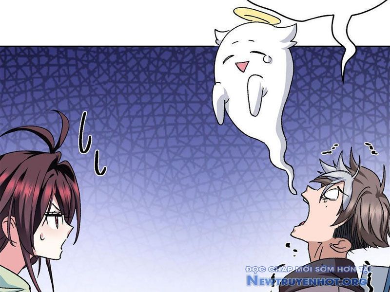 Hóa Ra Ta Là Đời Sau Của Yêu Quái Chapter 3 - 23