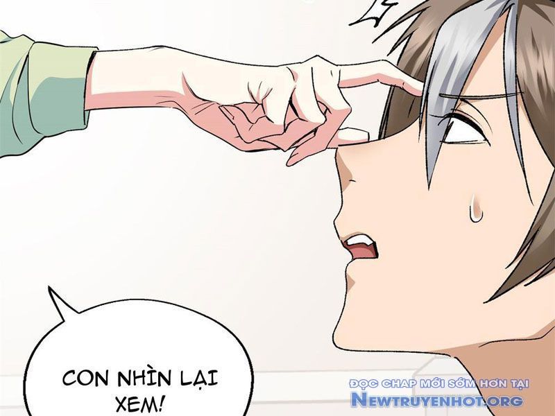 Hóa Ra Ta Là Đời Sau Của Yêu Quái Chapter 3 - 25