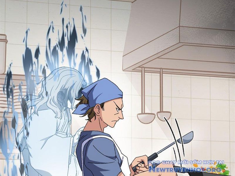 Hóa Ra Ta Là Đời Sau Của Yêu Quái Chapter 3 - 30