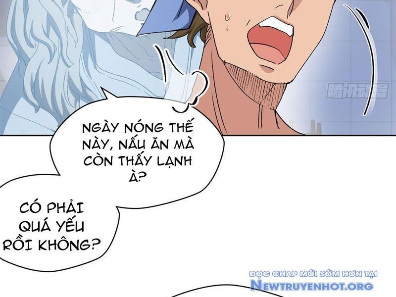 Hóa Ra Ta Là Đời Sau Của Yêu Quái Chapter 3 - 34