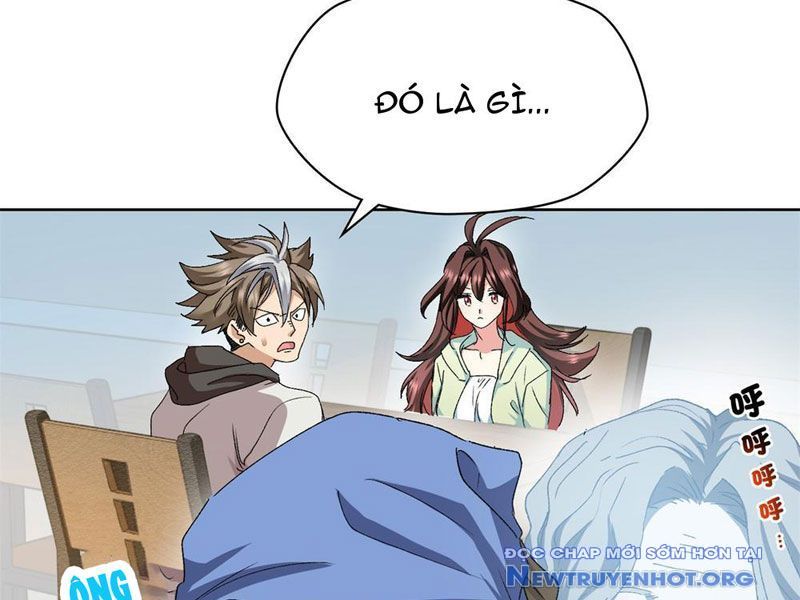 Hóa Ra Ta Là Đời Sau Của Yêu Quái Chapter 3 - 35