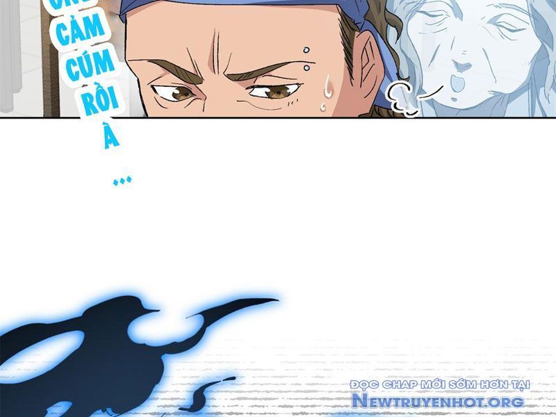Hóa Ra Ta Là Đời Sau Của Yêu Quái Chapter 3 - 36