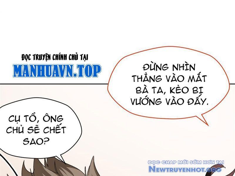 Hóa Ra Ta Là Đời Sau Của Yêu Quái Chapter 3 - 39