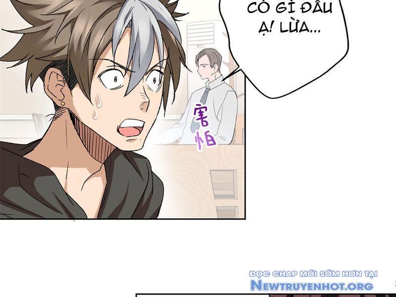 Hóa Ra Ta Là Đời Sau Của Yêu Quái Chapter 3 - 5