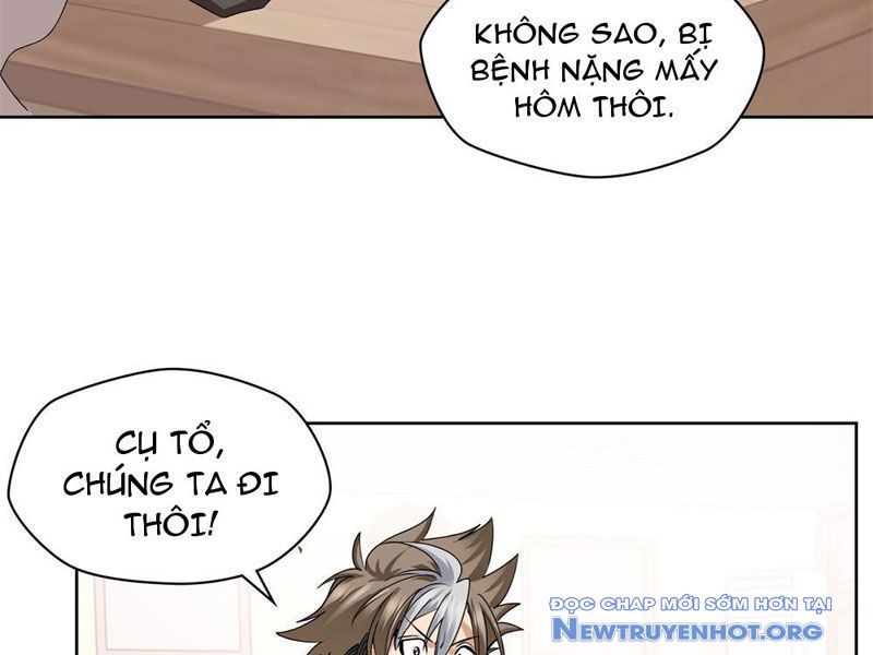 Hóa Ra Ta Là Đời Sau Của Yêu Quái Chapter 3 - 41