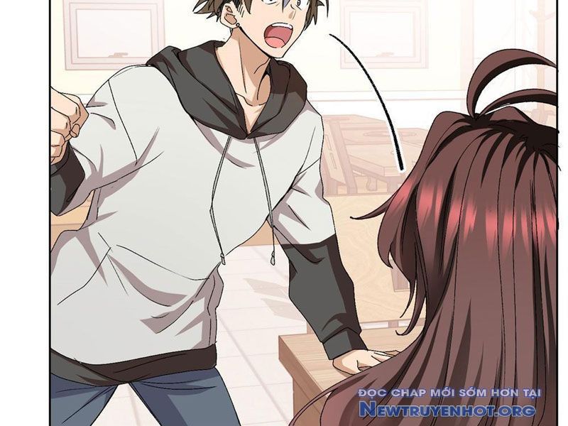 Hóa Ra Ta Là Đời Sau Của Yêu Quái Chapter 3 - 42