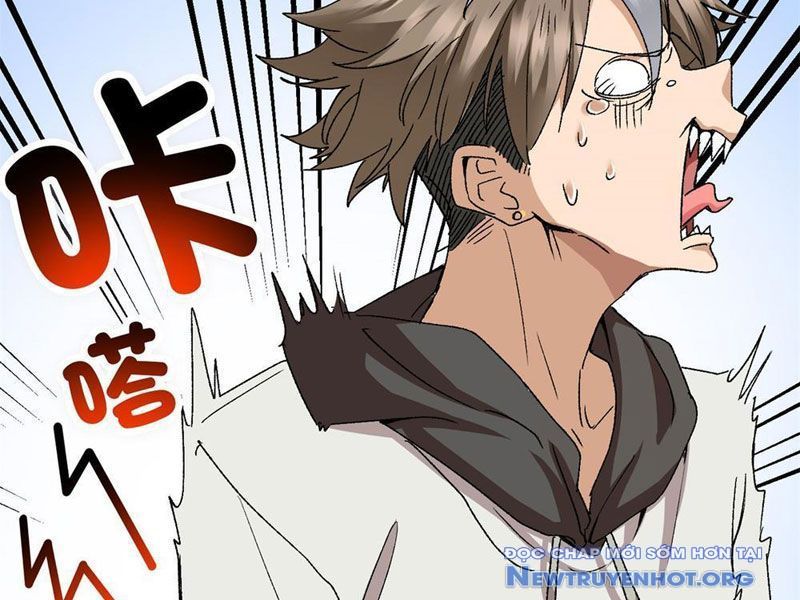 Hóa Ra Ta Là Đời Sau Của Yêu Quái Chapter 3 - 44