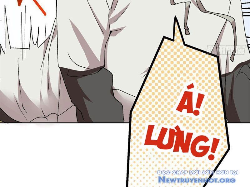 Hóa Ra Ta Là Đời Sau Của Yêu Quái Chapter 3 - 45