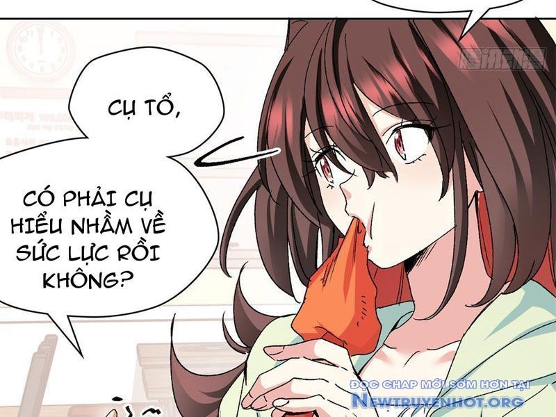 Hóa Ra Ta Là Đời Sau Của Yêu Quái Chapter 3 - 47