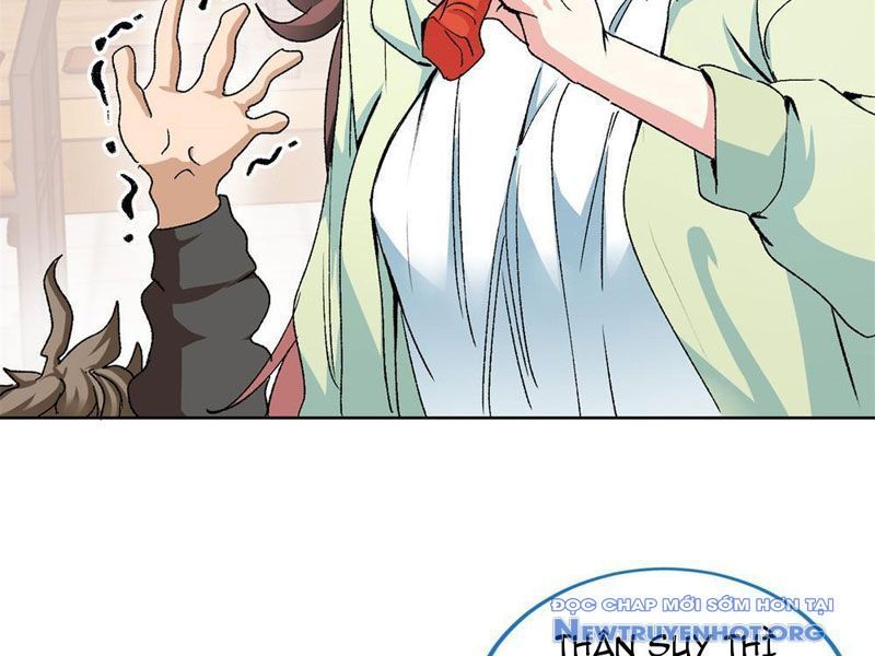 Hóa Ra Ta Là Đời Sau Của Yêu Quái Chapter 3 - 48