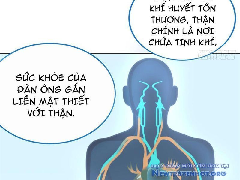 Hóa Ra Ta Là Đời Sau Của Yêu Quái Chapter 3 - 49