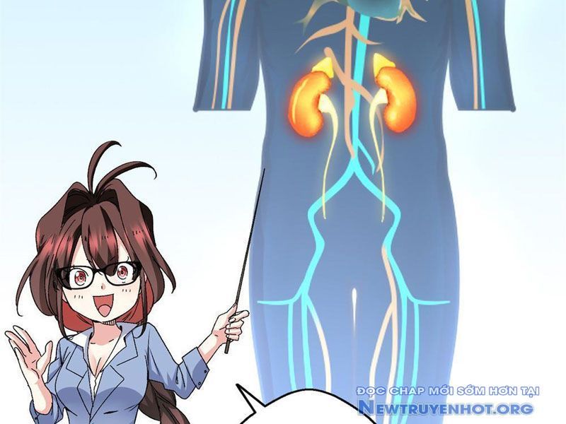 Hóa Ra Ta Là Đời Sau Của Yêu Quái Chapter 3 - 50