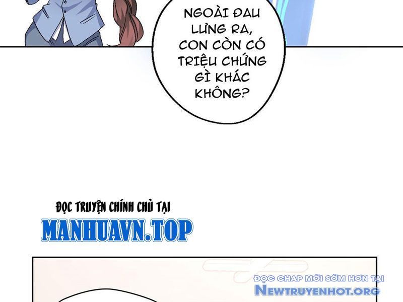 Hóa Ra Ta Là Đời Sau Của Yêu Quái Chapter 3 - 51