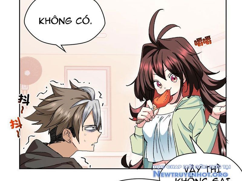 Hóa Ra Ta Là Đời Sau Của Yêu Quái Chapter 3 - 52