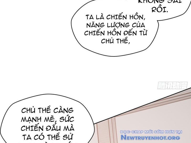 Hóa Ra Ta Là Đời Sau Của Yêu Quái Chapter 3 - 53