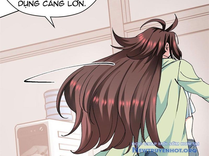Hóa Ra Ta Là Đời Sau Của Yêu Quái Chapter 3 - 54