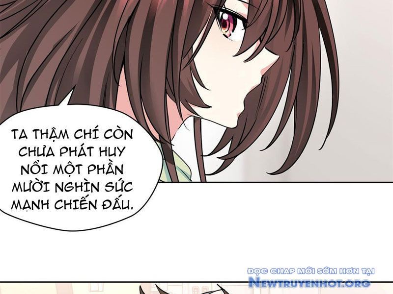 Hóa Ra Ta Là Đời Sau Của Yêu Quái Chapter 3 - 58