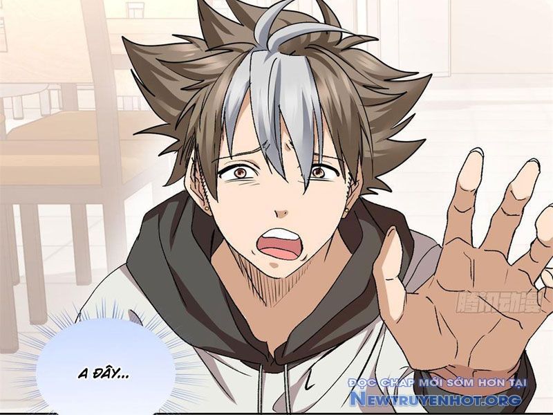 Hóa Ra Ta Là Đời Sau Của Yêu Quái Chapter 3 - 59
