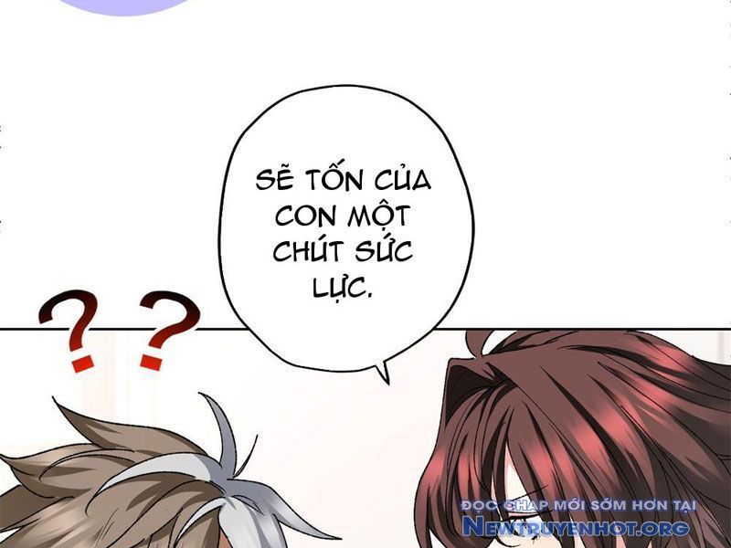 Hóa Ra Ta Là Đời Sau Của Yêu Quái Chapter 3 - 7