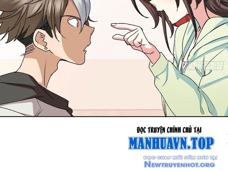 Hóa Ra Ta Là Đời Sau Của Yêu Quái Chapter 3 - 8